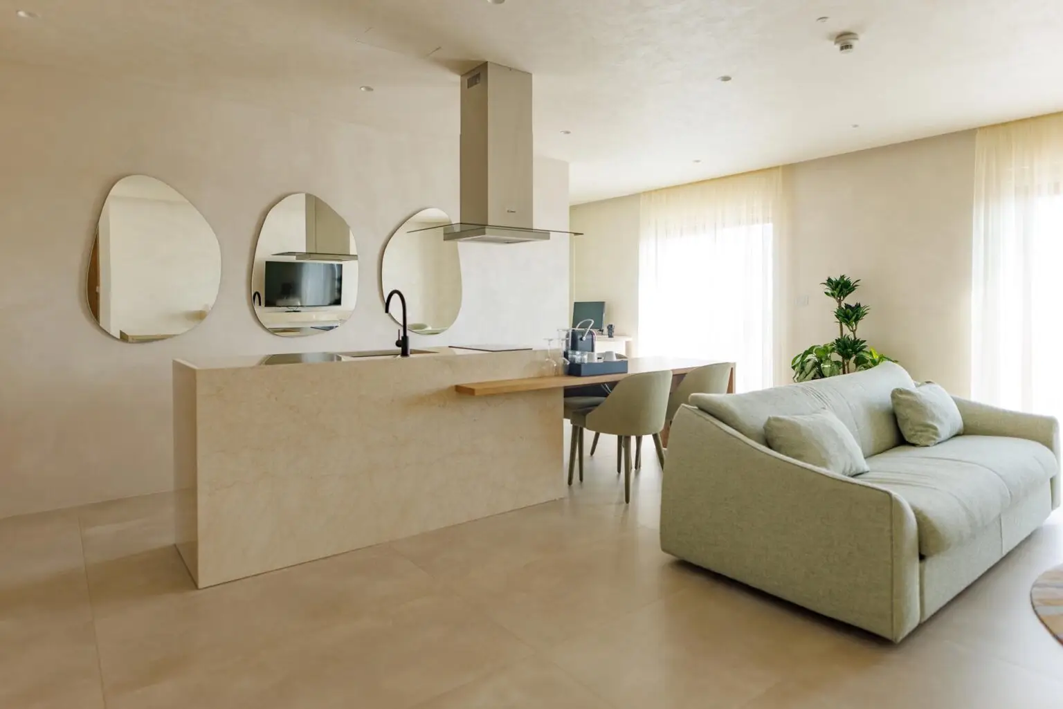 Premium apartman HOGO