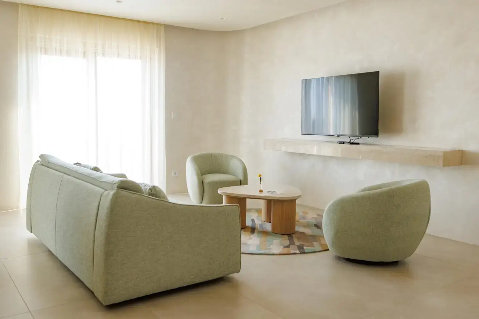 Premium apartman HOGO