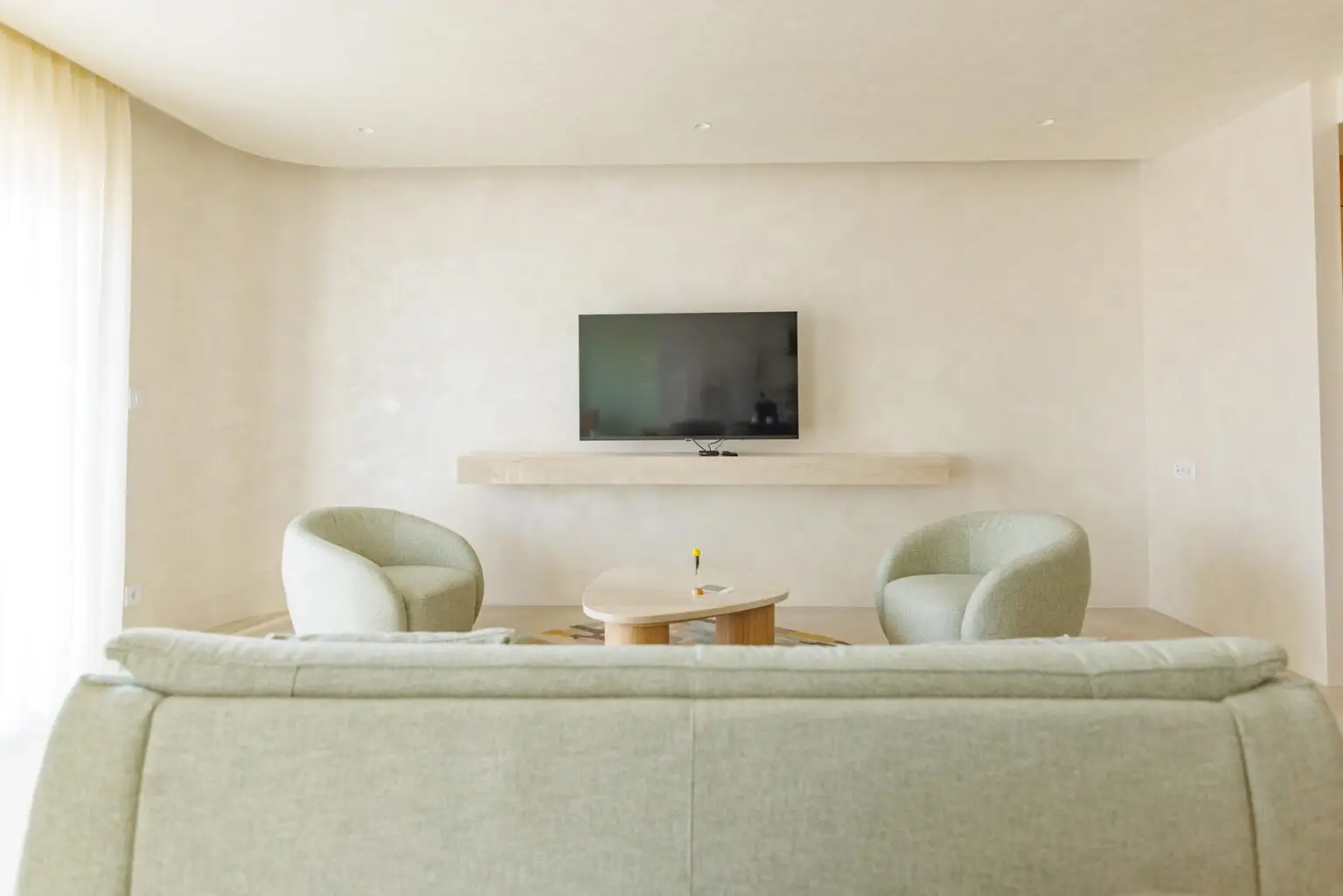 Premium apartman HOGO