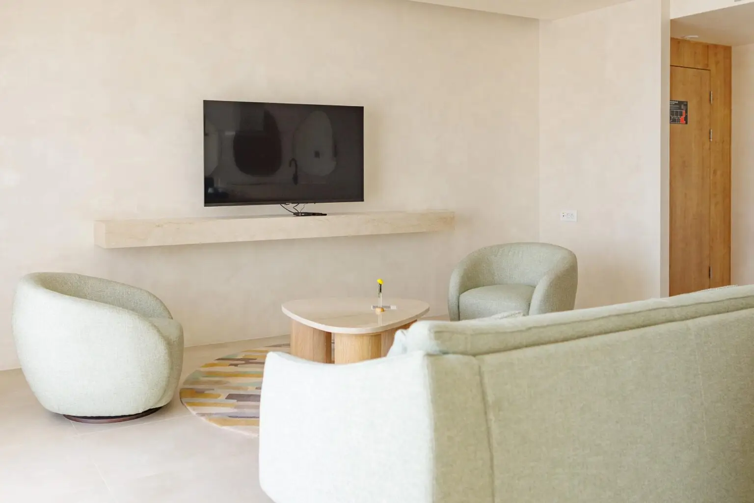 Premium apartman HOGO