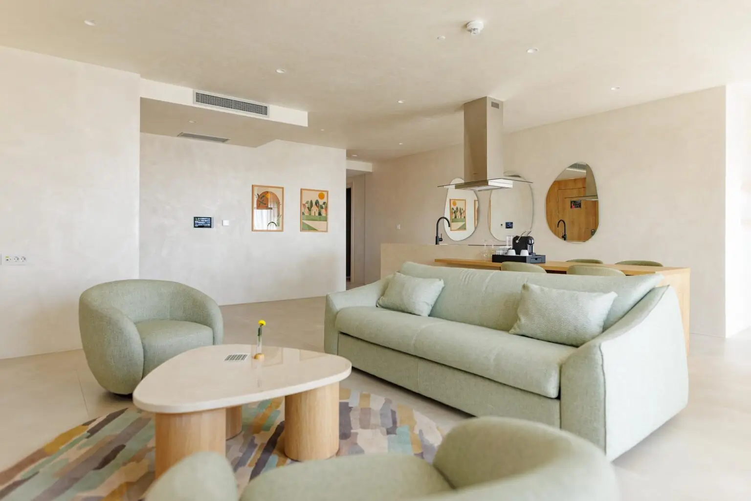 Premium apartman HOGO