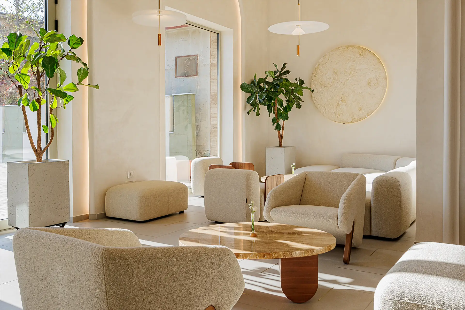 Hotel HOGO – Enterijer luksuza i sofisticiranog dizajna