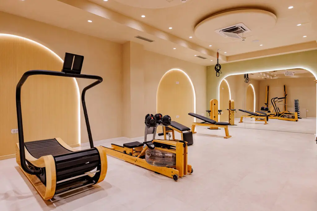 HOGO Hotel Teretana