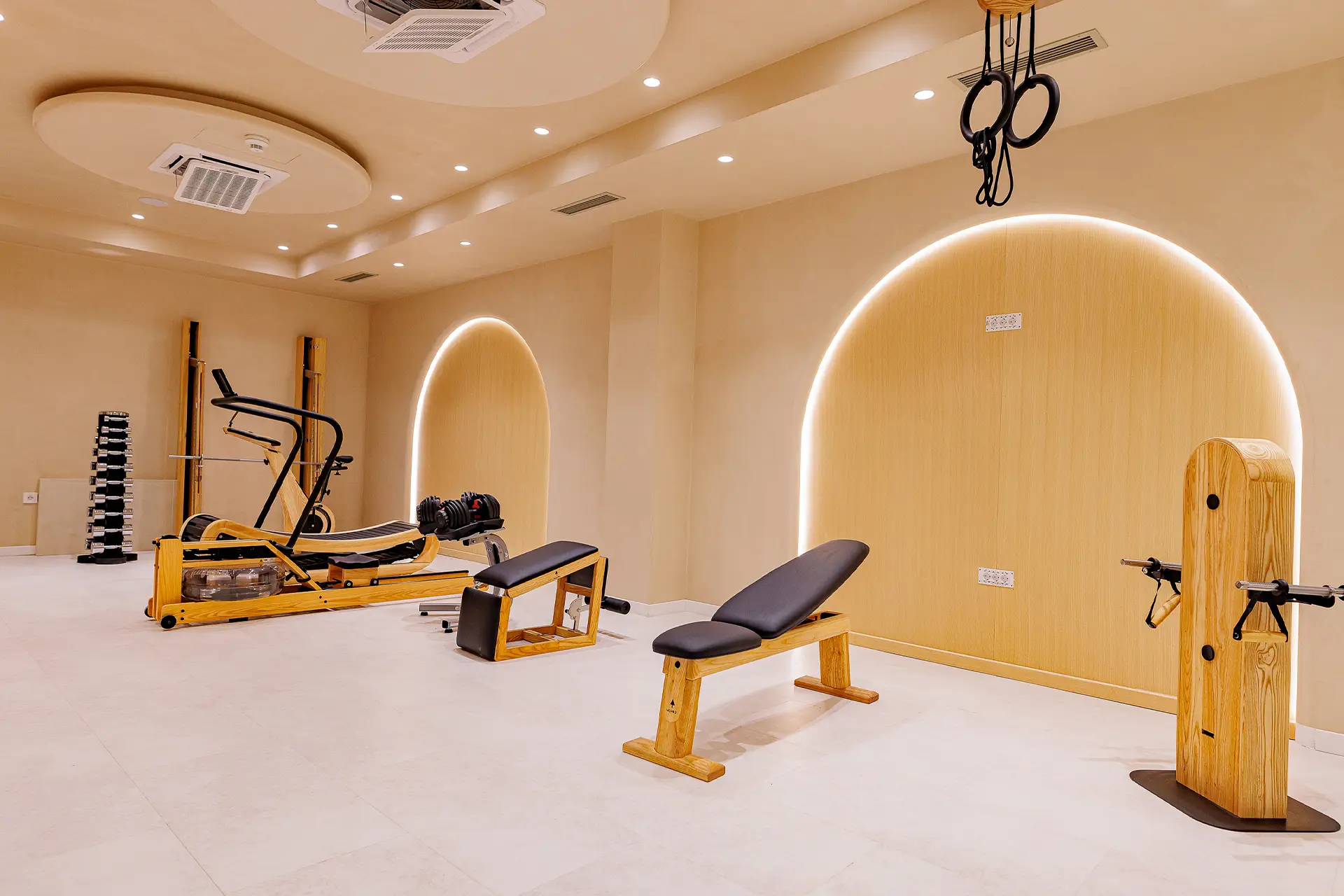 Hogo Hotel Teretana 24h