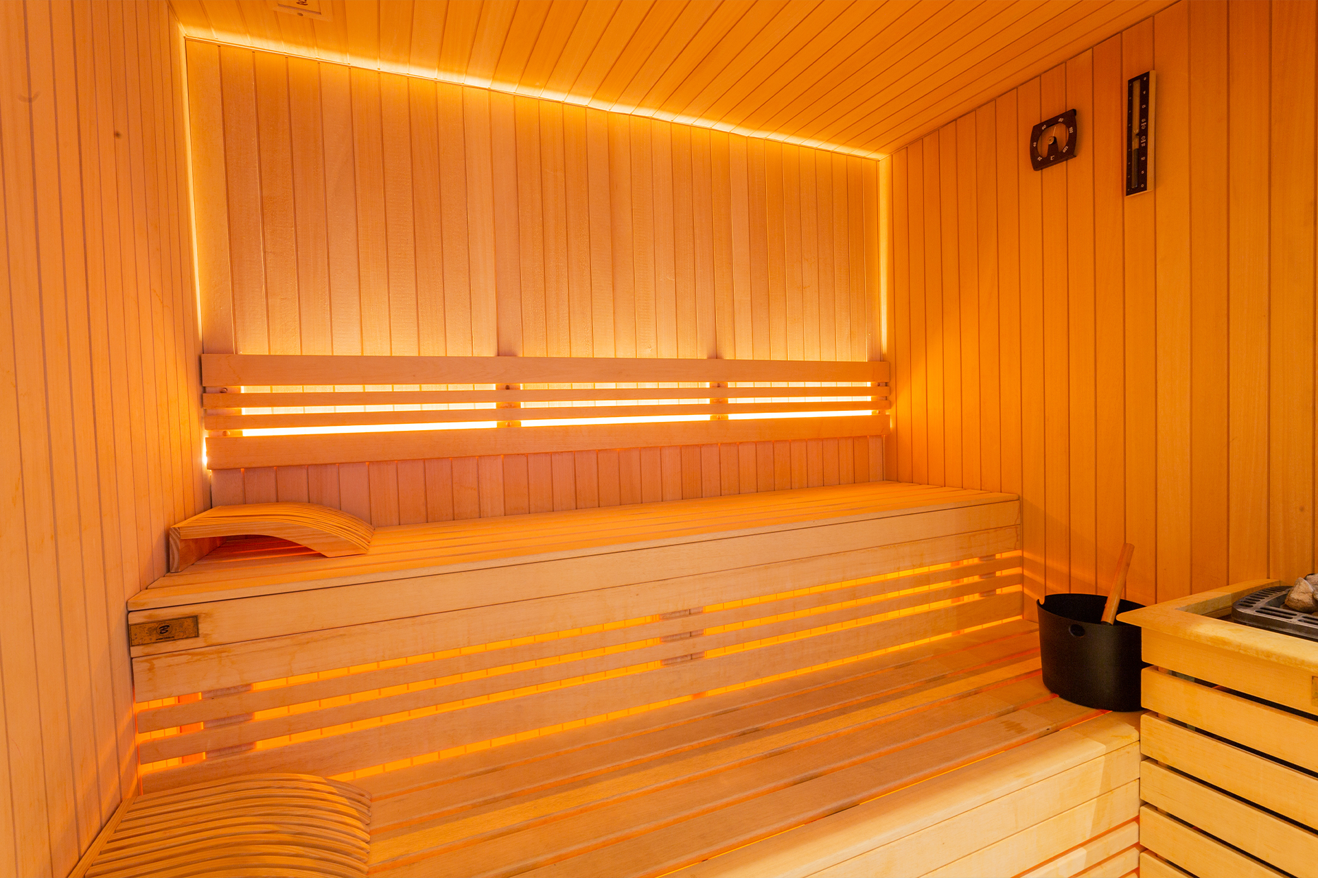 Kada je telu i umu potreban predah